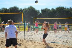 Beachvolleyballturnier Messingen 2012 - 10