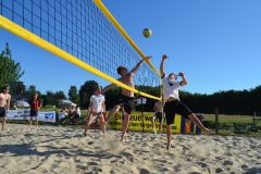 Beachvolleyballturnier Messingen 2012 - 29
