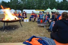 JF-Zeltlager2017-Lagerfeuer