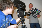 Die Emsland Filmklappe