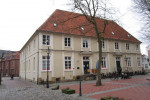 Im TPZ Lingen ging es einen Nachmittag lang ums Ei