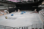 Hinter den Kulissen der EmslandArena