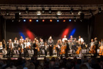 Sinfonieorchester der Musikschule spielt musikalisches Kaleidoskop