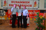 Floriansmedaille für Nico Neugebauer