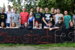 Erneut internationales Flair beim Meppener Kleinstadtfest