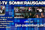 Neues TV-Magazin von und für Jugendliche
