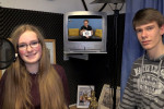 JUZ-TV präsentiert letzte Sendung des Jahres