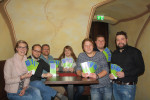 Nachholtermin Forum Jugendarbeit am 23. April 2016
