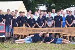Jugendfeuerwehr Emsbüren feiert 40-jähriges Bestehen