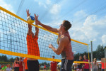 15. Beachvolleyballturnier in Messingen – Anmeldungen ab sofort möglich