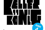 KellerKönig Bandcontest Runde IV