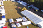 Landkreis fördert Zelte und Material für die Jugendarbeit