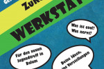 Zukunftswerkstatt für neuen Jugendtreff in Dalum am 14. September