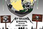 Metallicamp in Lingen