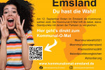 Kommunal-O-Mat ist online!