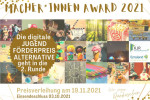 Macher*innen Award 2021