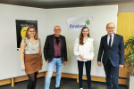 Jugend forscht: Landessiegerin in Biologie kommt aus dem Emsland
