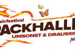 Packhalle Open-Air Sögel