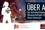 Schreibwettbewerb „Über All“