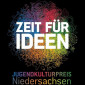 Zeit für Ideen – Jugendkulturpreis Niedersachsen 2024