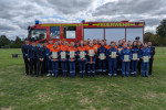 Jugendfeuerwehr Emsland: Prüfung bestanden