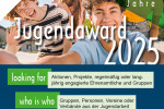30. Jugendaward – jetzt Vorschläge einreichen