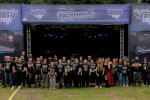 8. Packhalle Open Air mit Besucherrekord – Ein Fest für alle Generationen