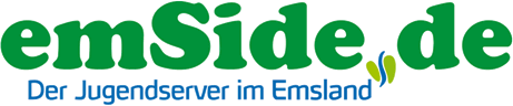 emSide - der Jugendserver im Emsland